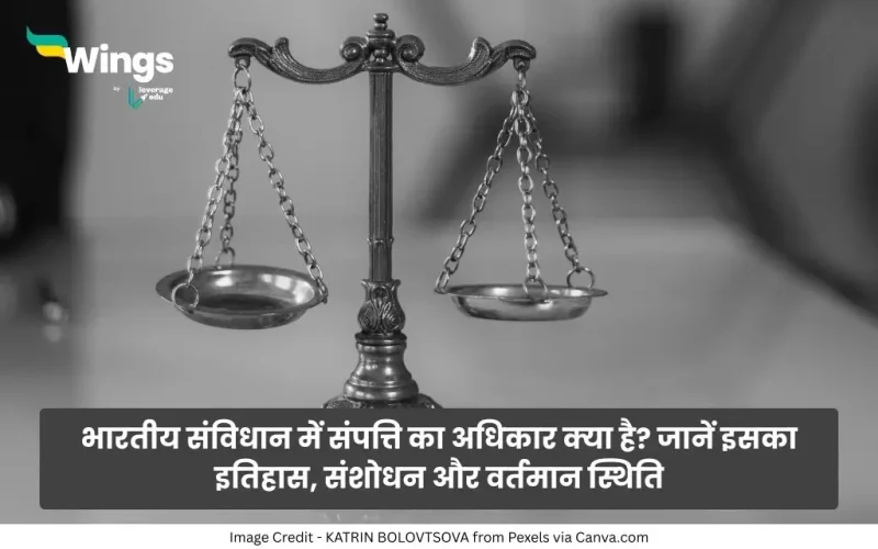 Sampatti ka Adhikar