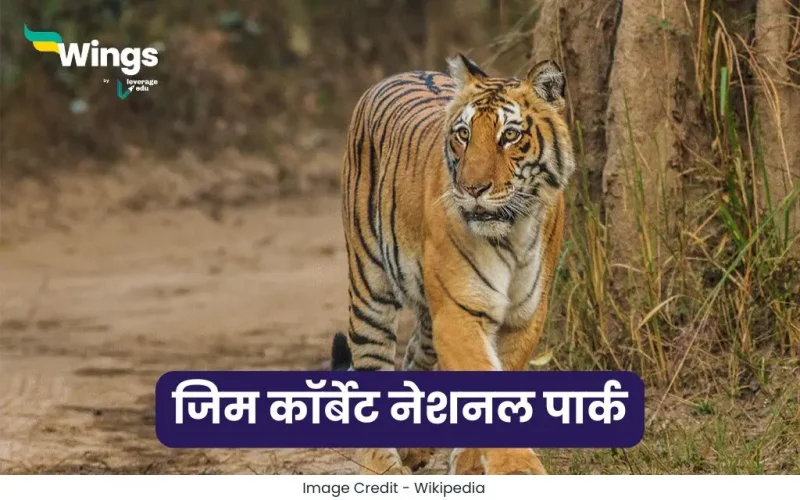 Corbett Rashtriya Udyan
