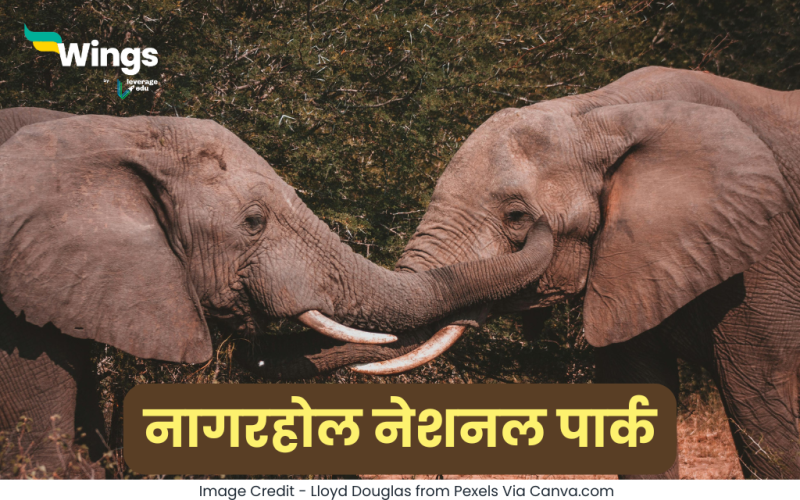 Nagarhole Rashtriya Udyan