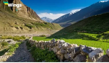 Pin Valley Rashtriya Udyan