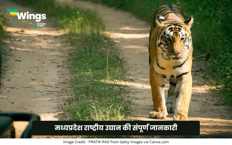 Madhya Pradesh Rashtriya Udyan