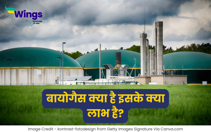 Biogas Kya Hai