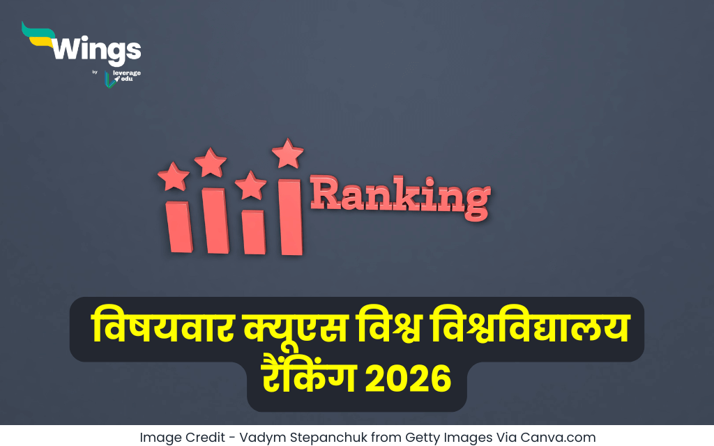 QS World University Rankings 2026 in Hindi