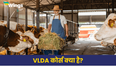 VLDA कोर्स