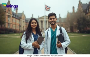 Medicine Universities in UK