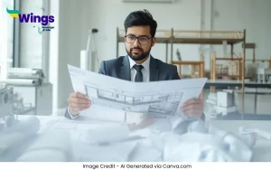 architect kaise bane