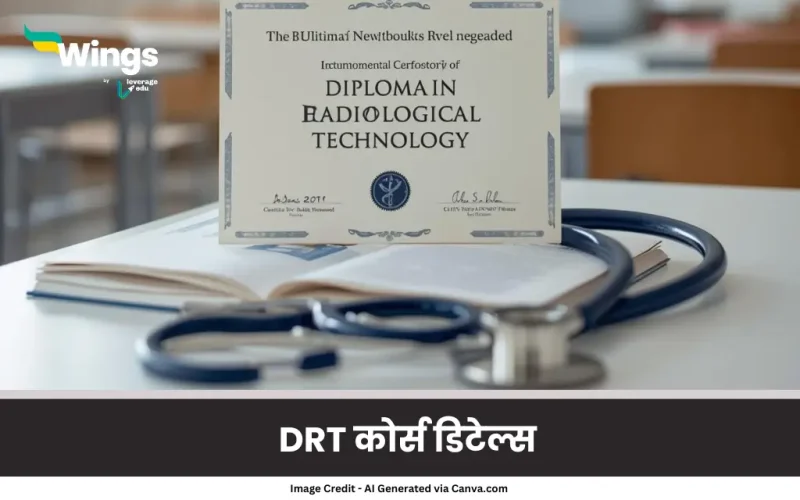 DRT कोर्स: सिलेबस, योग्यता और करियर स्कोप - Leverage Edu - Hindi