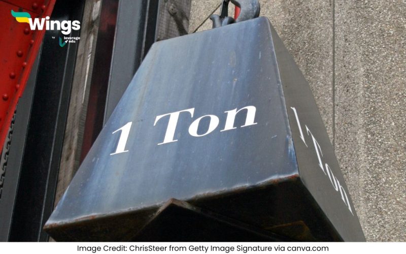 1-Ton-is-Equal-to-How-Many-Kg