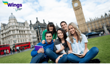 Why You Want to Study in UK?