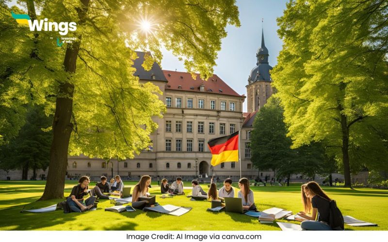How to Study in Germany