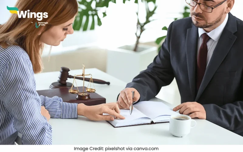 Is It Worth Studying Law in UK?