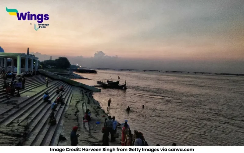 Largest River Basin in India