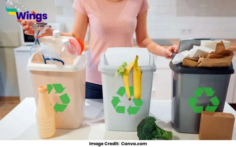 Difference between Biodegradable and Non-Biodegradable Waste