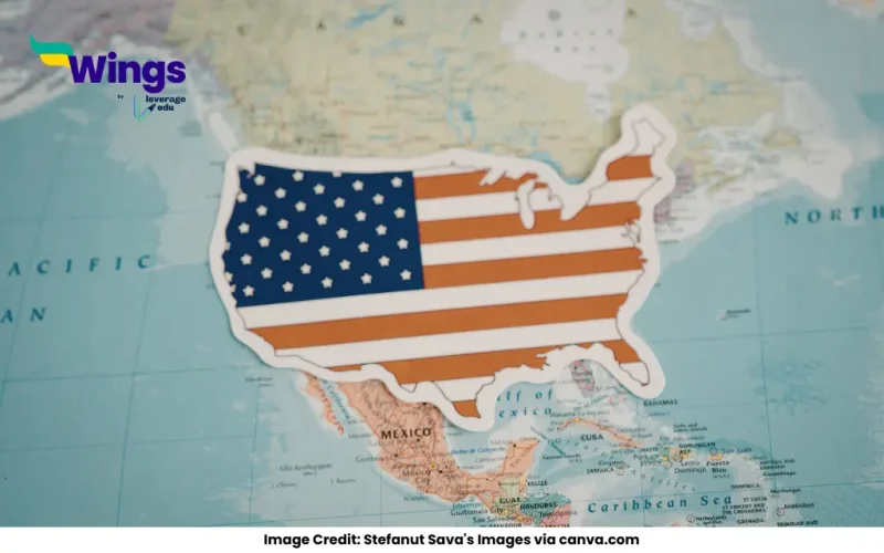 How Many Time Zones are there in the United States