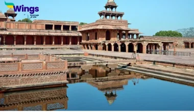 Akbar held his religious discussions in