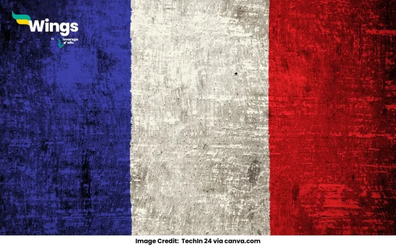 The aristocratic class spoke _____ for purposes of diplomacy in high society