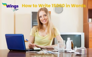 How to Write 15000 in Words