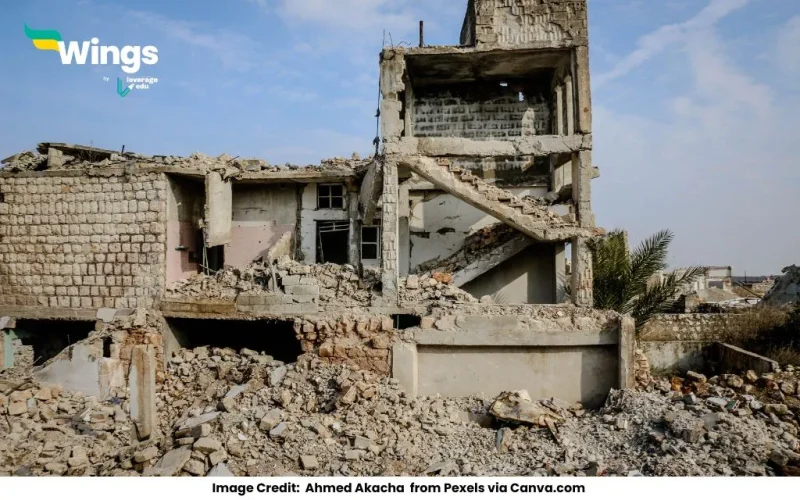 Choose the antonym of the word given below: Destroy