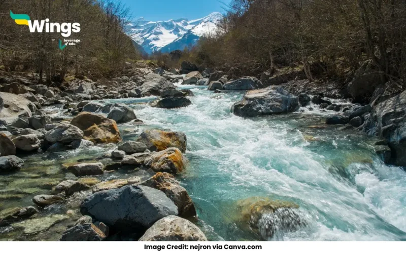 Which River is Known as the Sorrow of Bihar