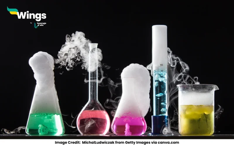 Distinguish between esterification and saponification reactions of organic compounds