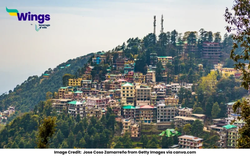 most sparsely populated state of India