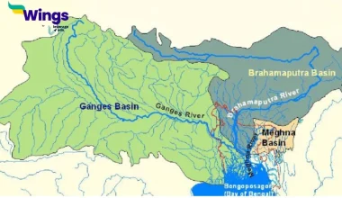 Which river of India is known as Meghna in Bangladesh