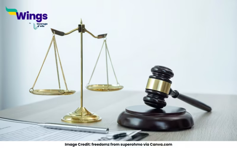 Role of the Judiciary in the Federal Government