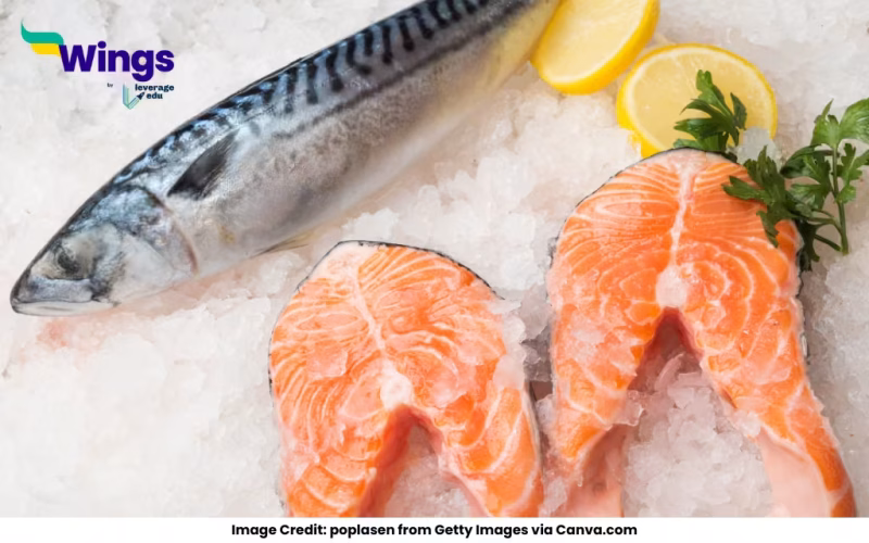 What is the Indian name of salmon