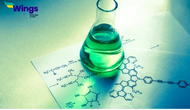 How does a Schiff reagent react with an Aldehyde
