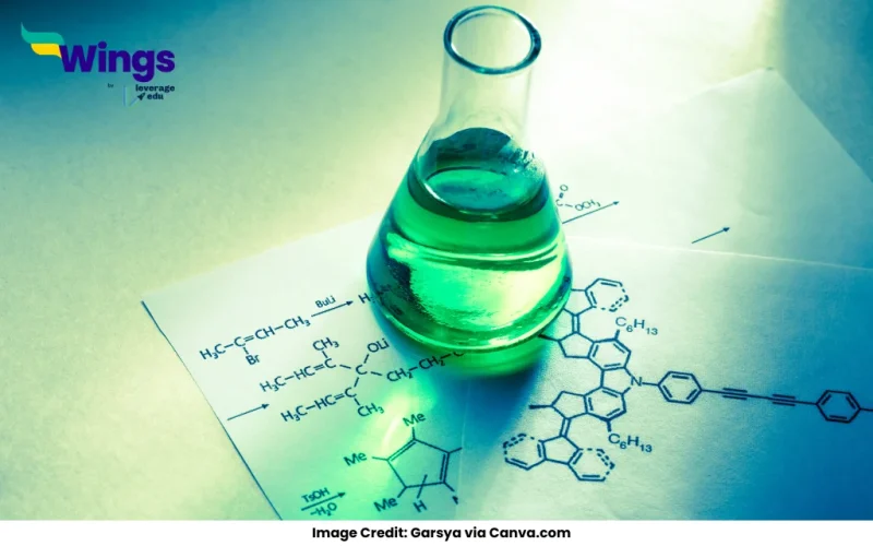How does a Schiff reagent react with an Aldehyde