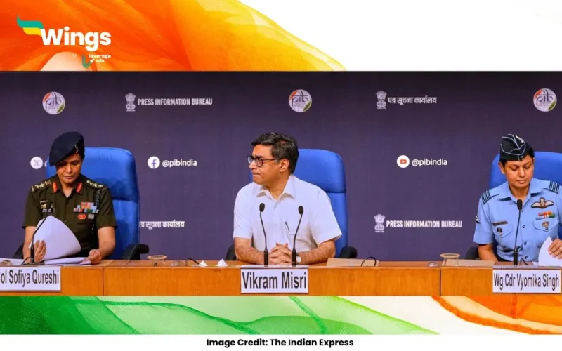 What is Operation Sindoor