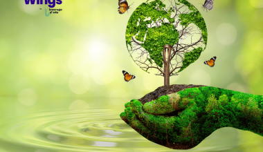 Joint forest management concept was introduced in India during