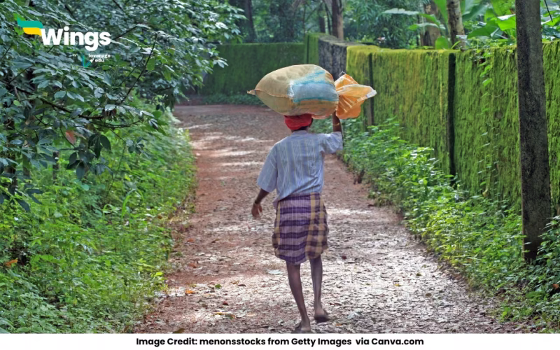 Development Goals of Landless Rural Labourers