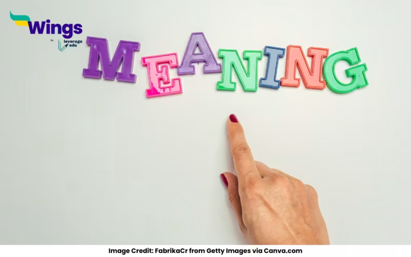 Mention Meaning in Hindi