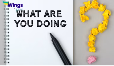 What are you Doing Meaning in Gujarati