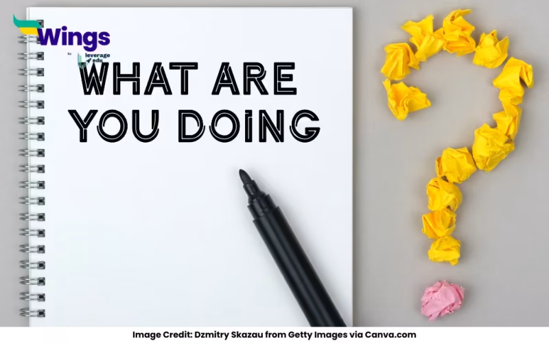 What are you Doing Meaning in Gujarati