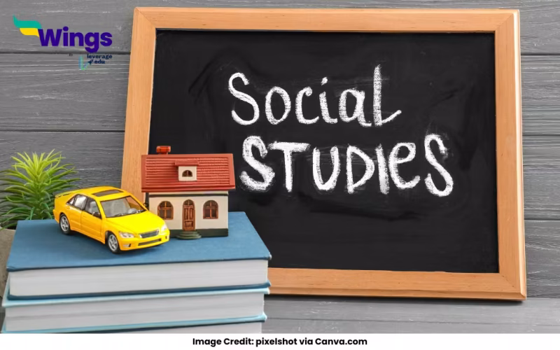 Full Form of S.S.T subject