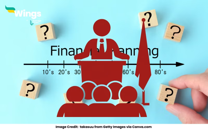 Who Among the Following was the First Finance Minister of Independent India