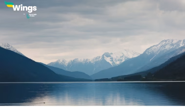 Image of Manasorovar Lake