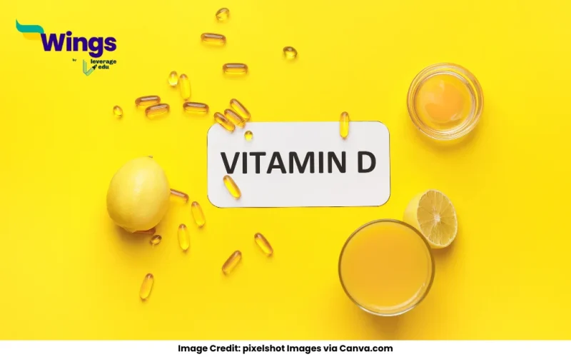 Functionally active form of vitamin D is