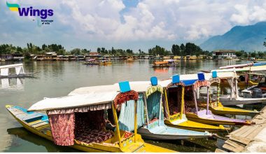 The-largest-Freshwater-Lake-in-India-is