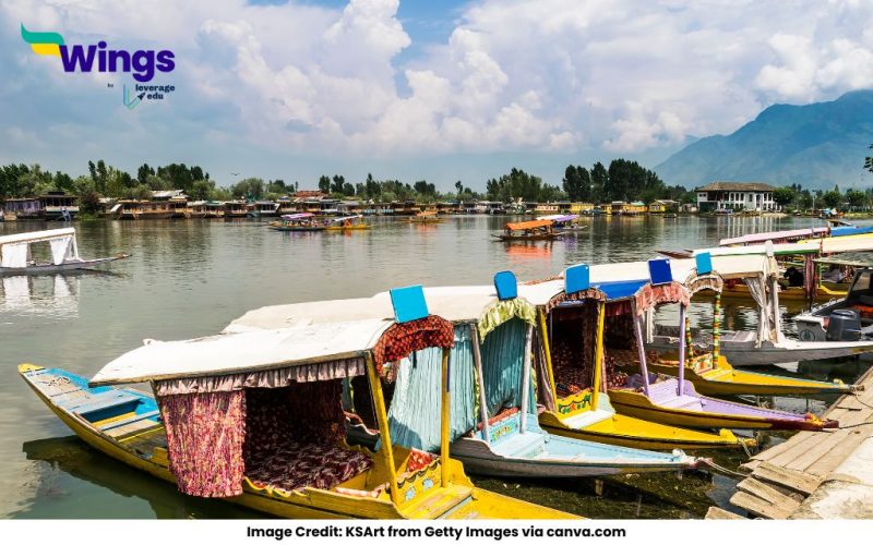 The-largest-Freshwater-Lake-in-India-is