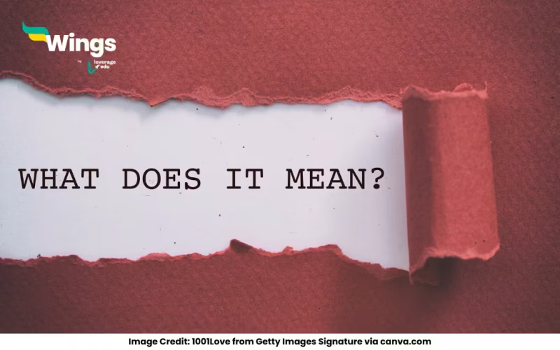 Meaning of Who are you in Gujarati