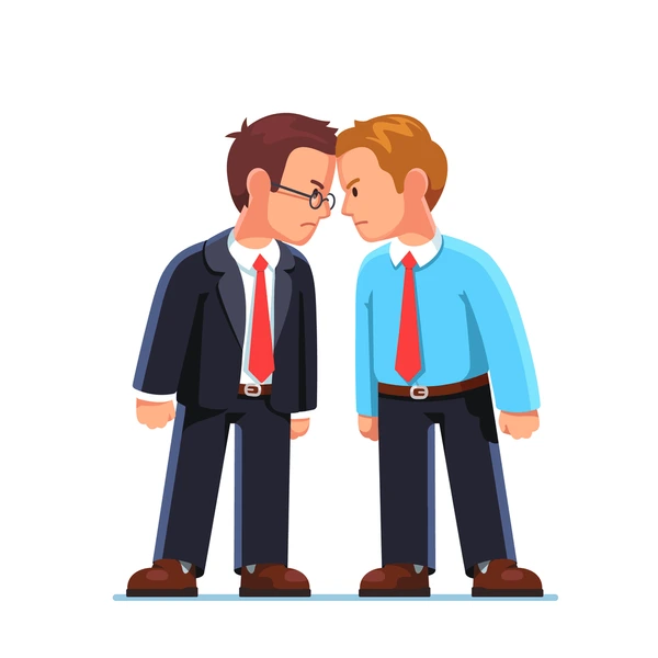 Choose the word that is opposite in meaning to the given word friend