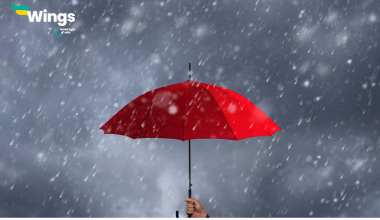 The World's Highest Rainfall occurs in