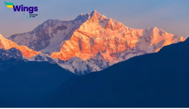 The World's Highest Rainfall occurs in