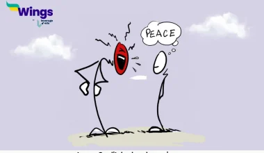 Phrasal verb of tolerate is put up with