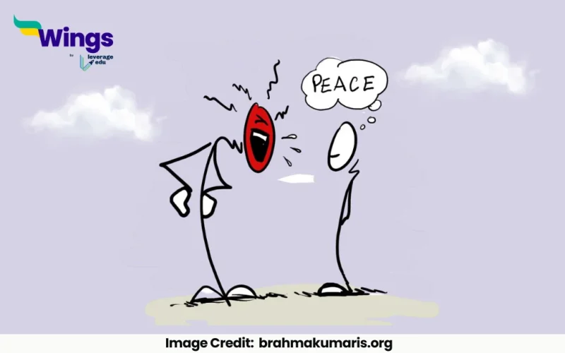 Phrasal verb of tolerate is put up with