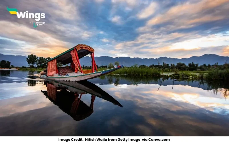 The official language of Jammu and Kashmir is