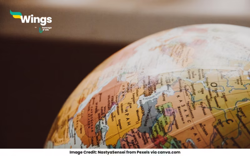 Enabled Globalisation in India